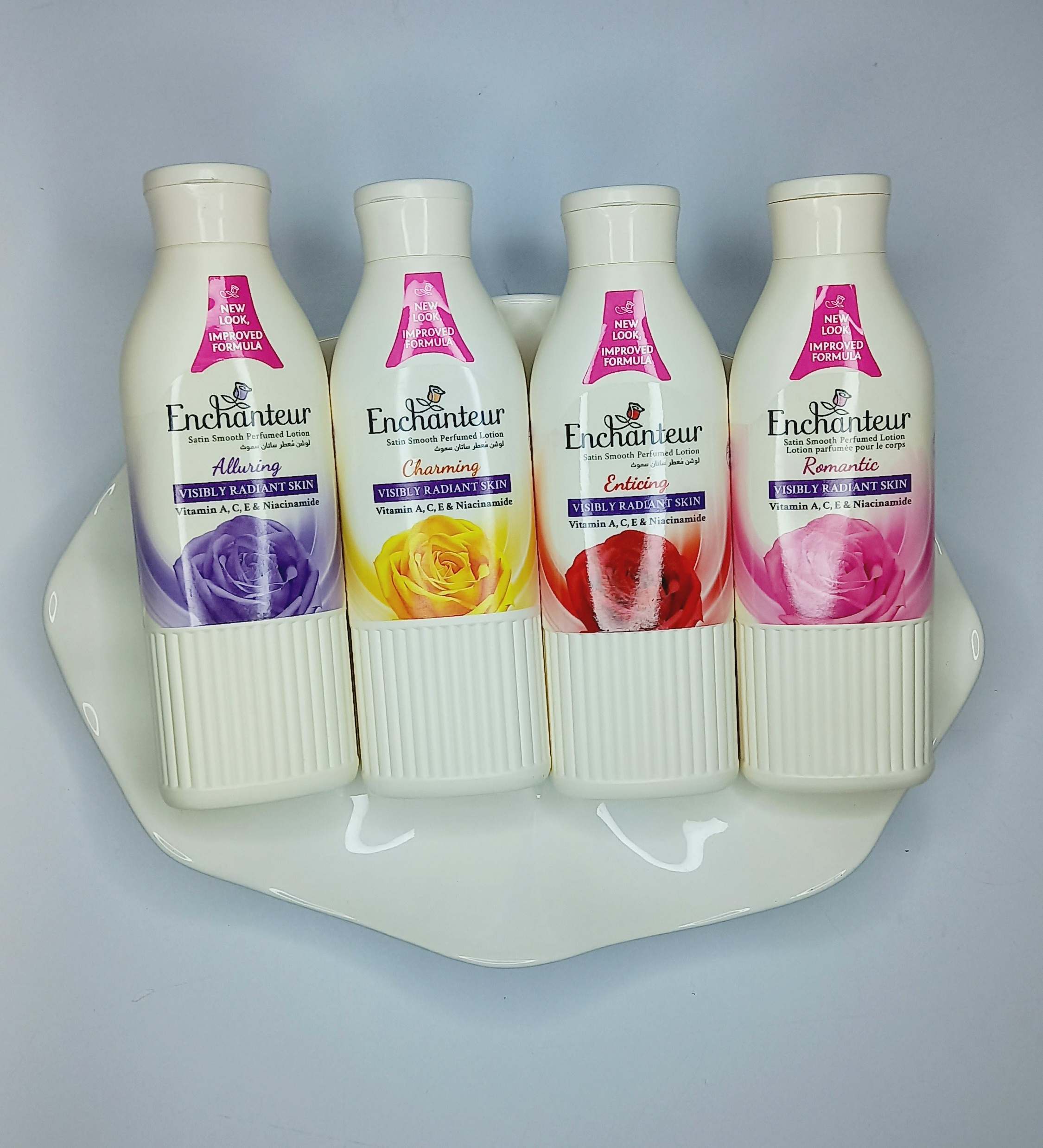 ENCHANTEUR-LOSHEN