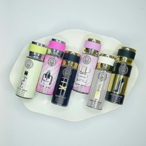 Odor Edec 110ml Body Splash with pleasant fragrance, suitable for bag, car and travel