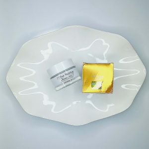 BIOAQUA V7 Seven Vitamins Moisturizing Cream for All Skin Types Deep Hydration Brightening Face Cream