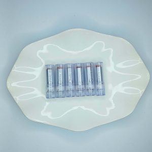 lip balm cat lucky model