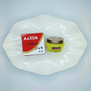 maxam wax hair