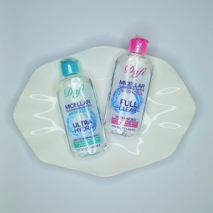 micellar water dafi