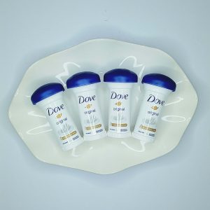 mom dove 50ml