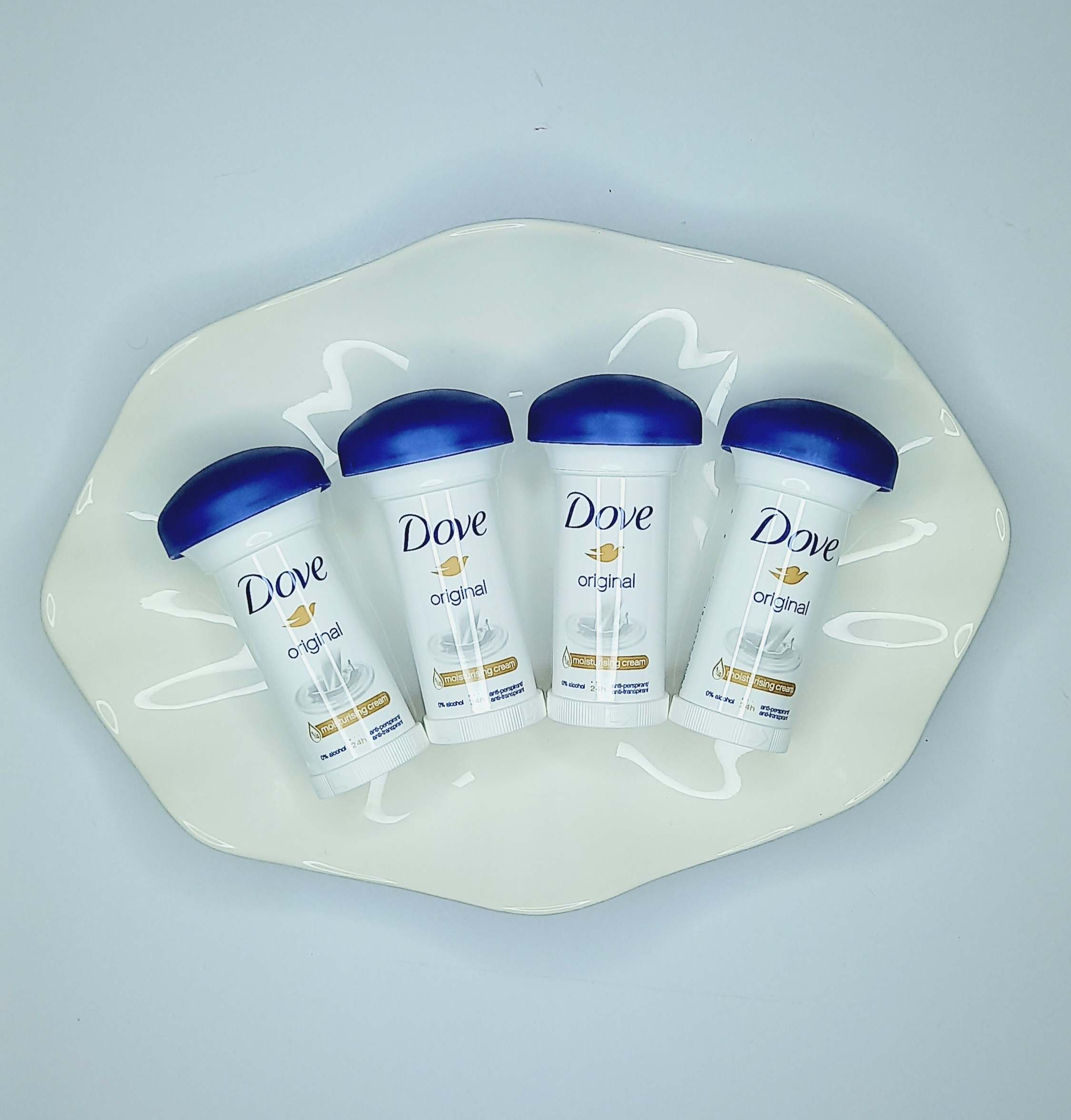 mom dove 50ml