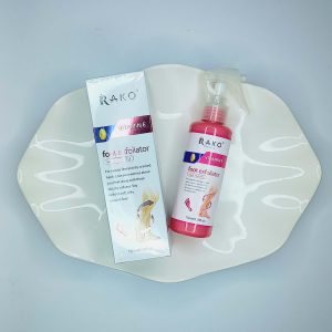 foot exfoliator rako