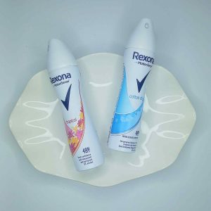 spray rexona original 24h
