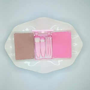 set brash pastili