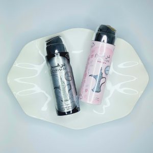 spra dirham black and pink