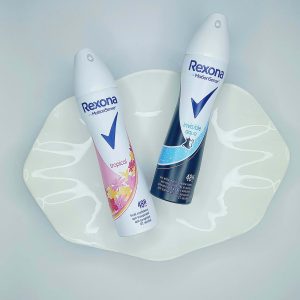 spray rexona original