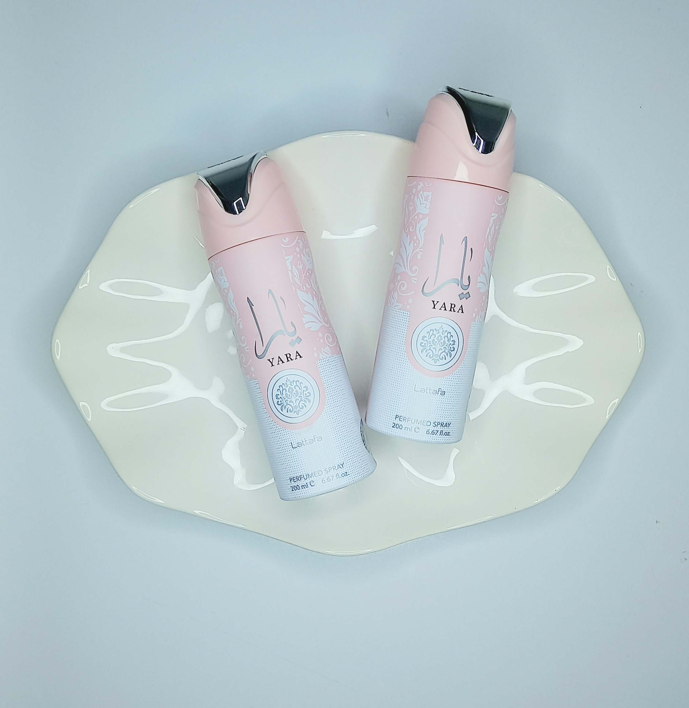 spray yara 200 ml lattafa