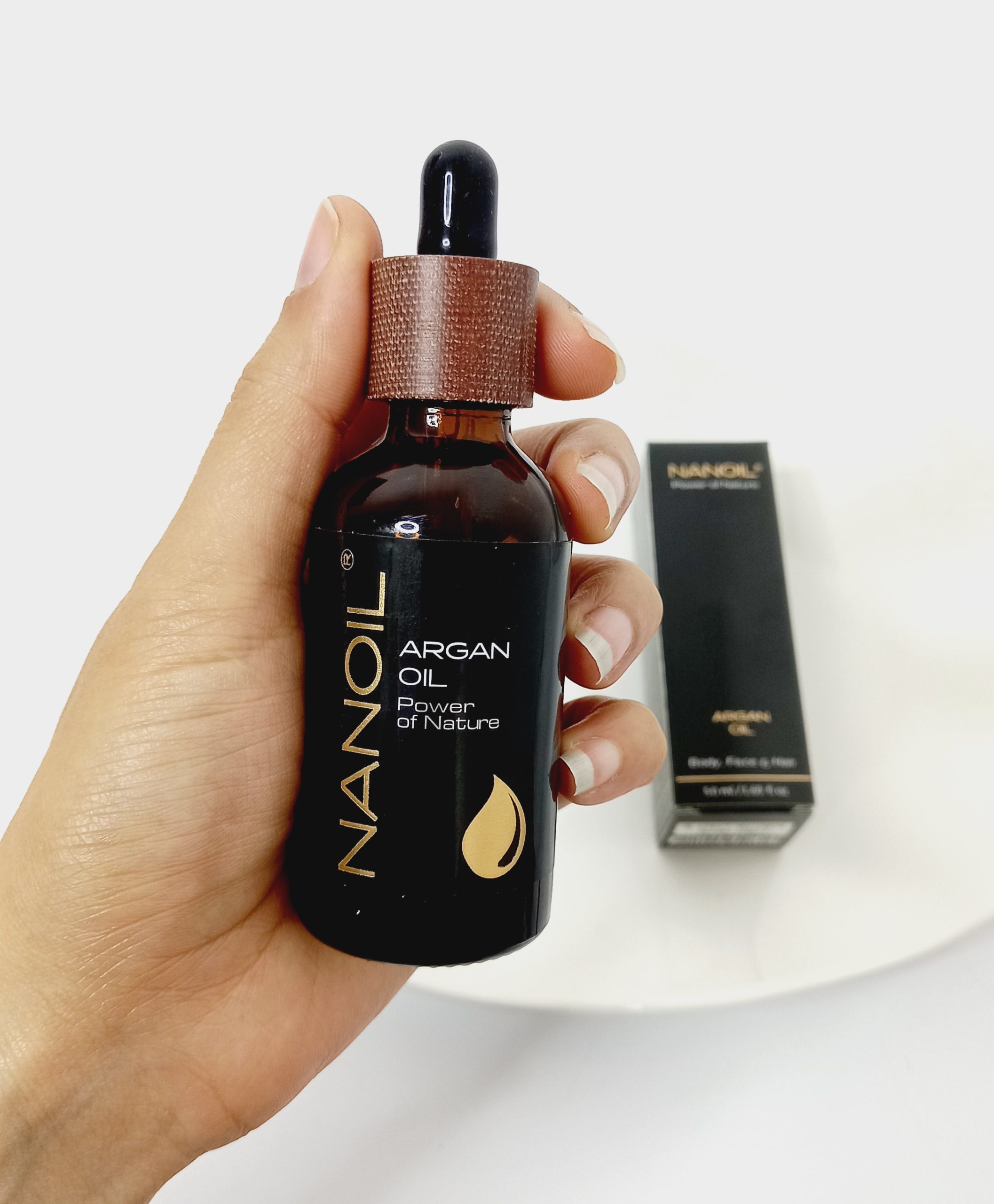 argan 5 kareh