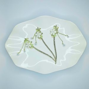 kanzashi accessory