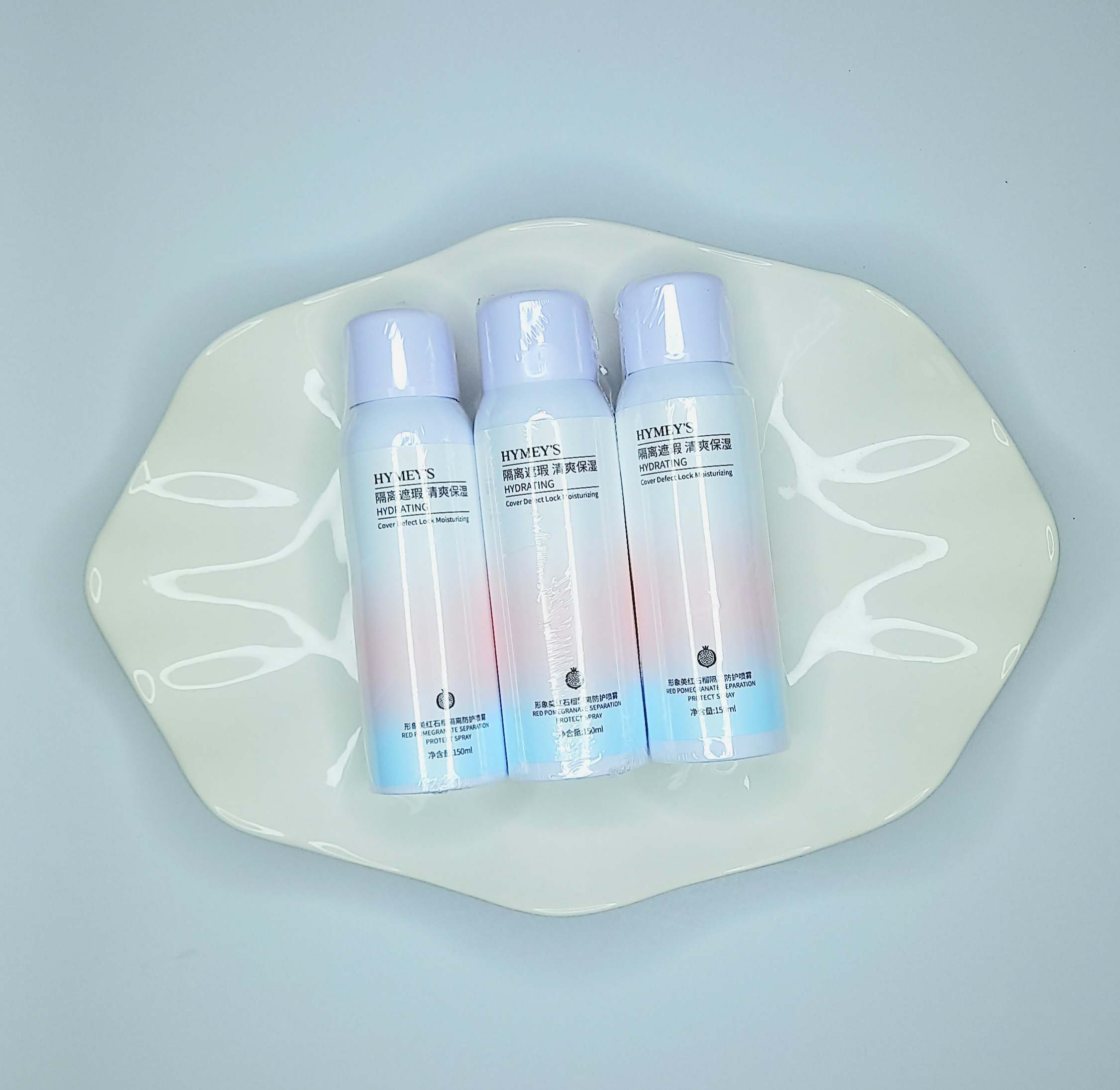 spray hymeys 150ml